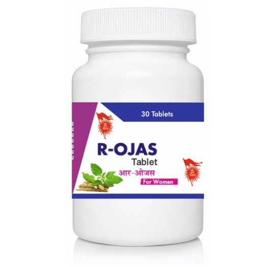 R-Ojas Tablet For Women