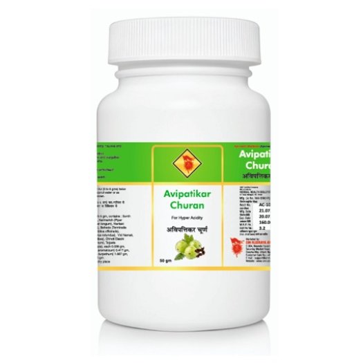 Avipatikar Churan